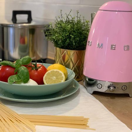Roma Amor 396 外观 照片