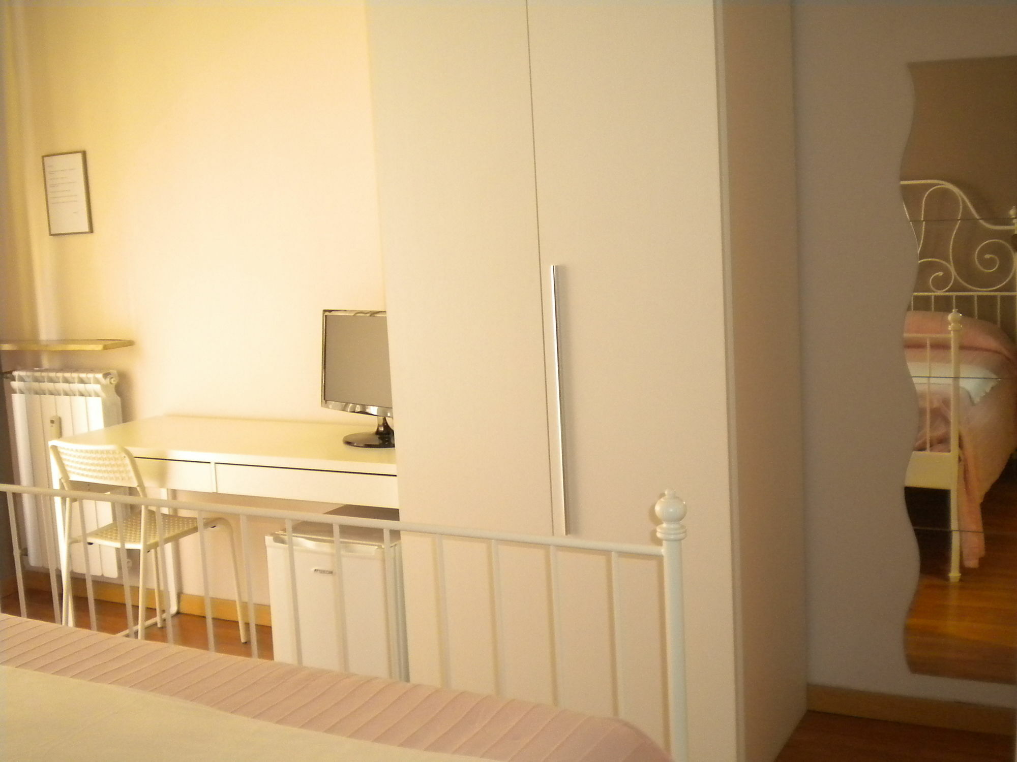 Roma Amor 396 外观 照片